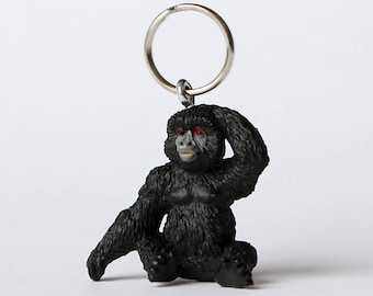 Keychain "Gorilla"