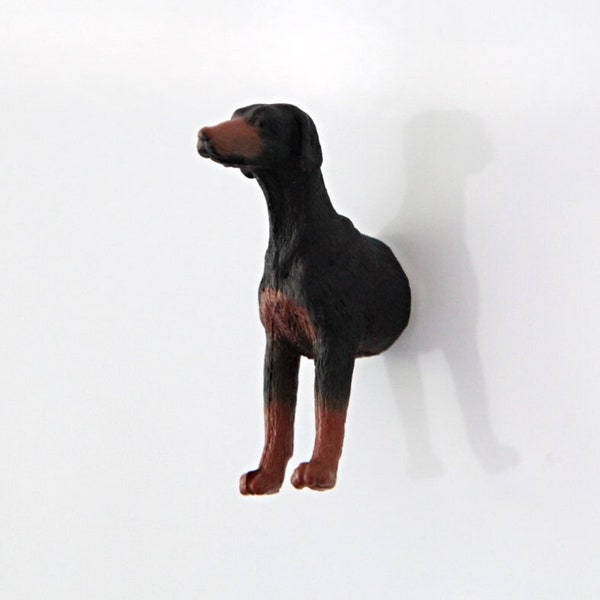 Magnet "Dobermann"