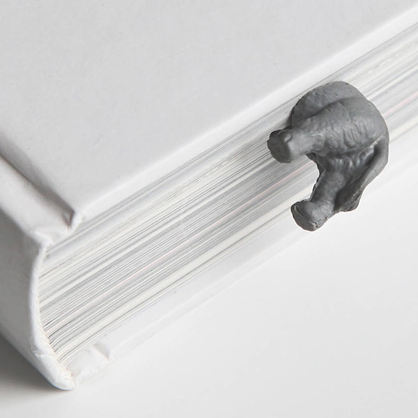Bookmark "Elephant"