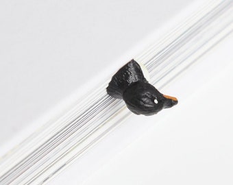 Bookmark "Littel penguin"