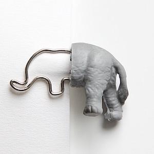 Bookmark Elephant image 6