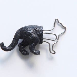 Bookmark Panther image 2