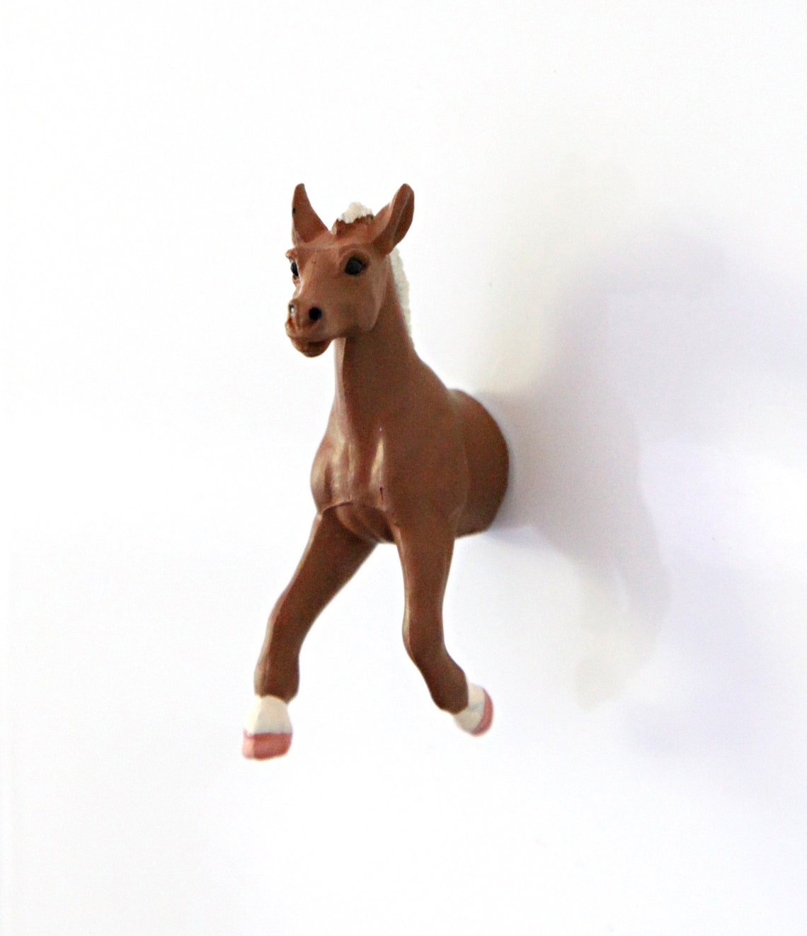 Fridge Horse Foal Etsy