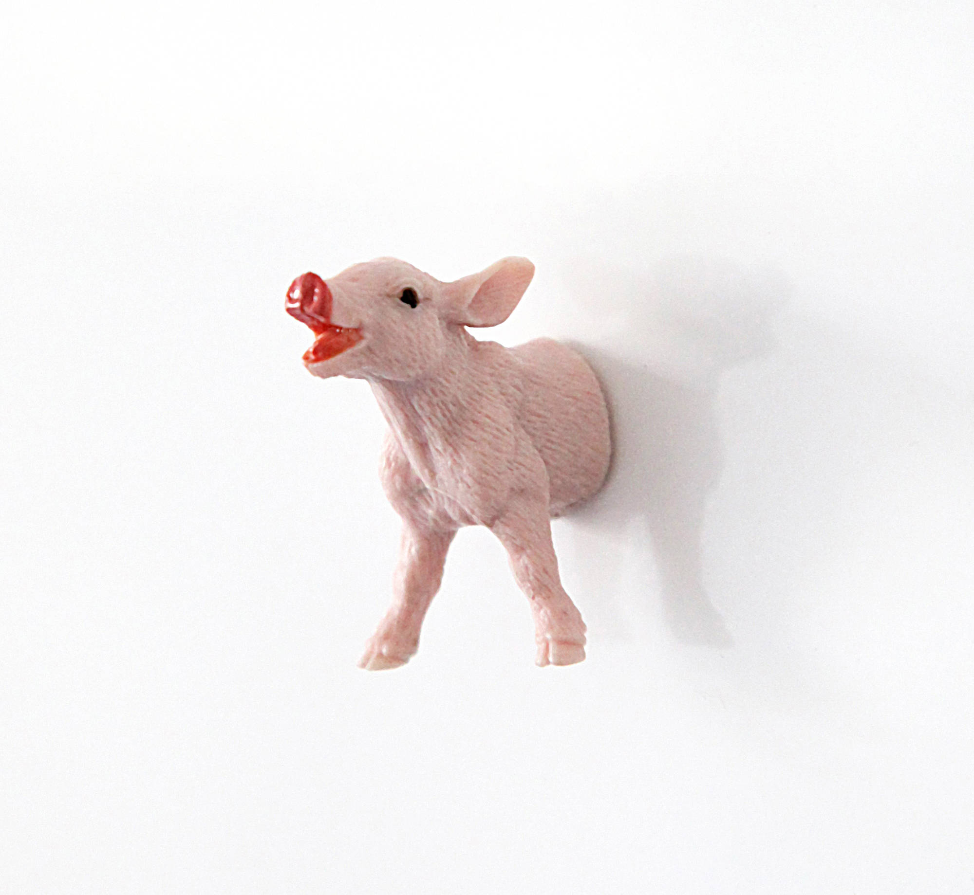 Fridge Magnet "Piglet"