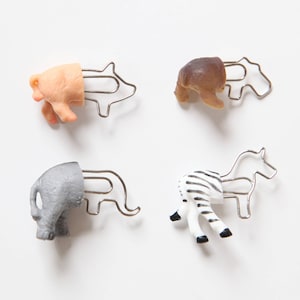 Bookmark Elephant image 4