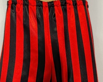 Striped Pirate Pants | Etsy India