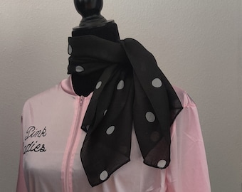 custom pink ladies jacket