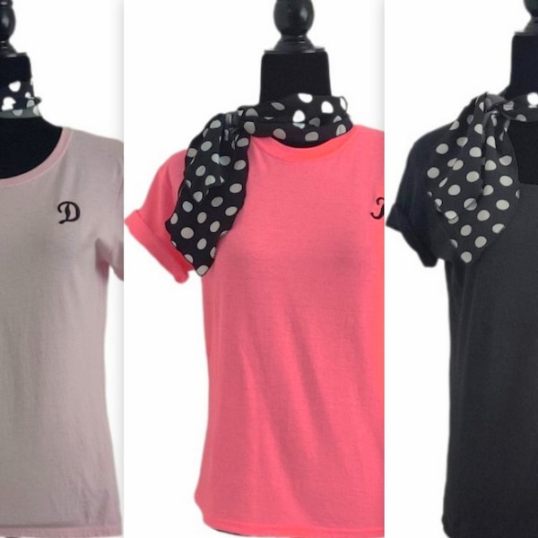 Custom Womens Poodle Skirt Etsy