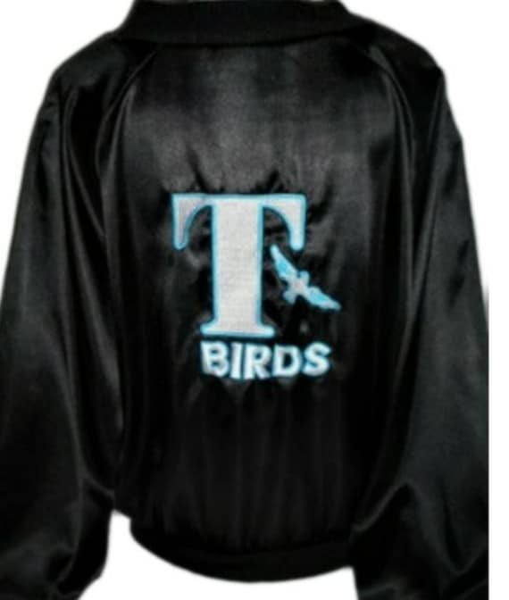 Sandy Grease T-Bird Jacket Sandy Grease T-Bird Jacket