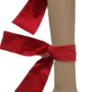 Completa tu look Sun Drop de FNAF con las exclusivas muñequeras para disfraz de Comic-Con