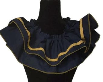moon drop inspired look moondrop Comic-Con cosplay costume collar accessories