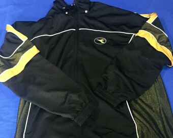 diadora jogging suits
