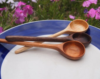 Spice Spoon Style #2 (set of 3)