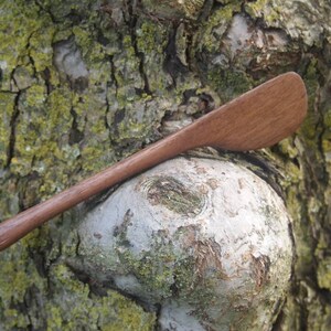 Mini spreader / applicator / carved spreader