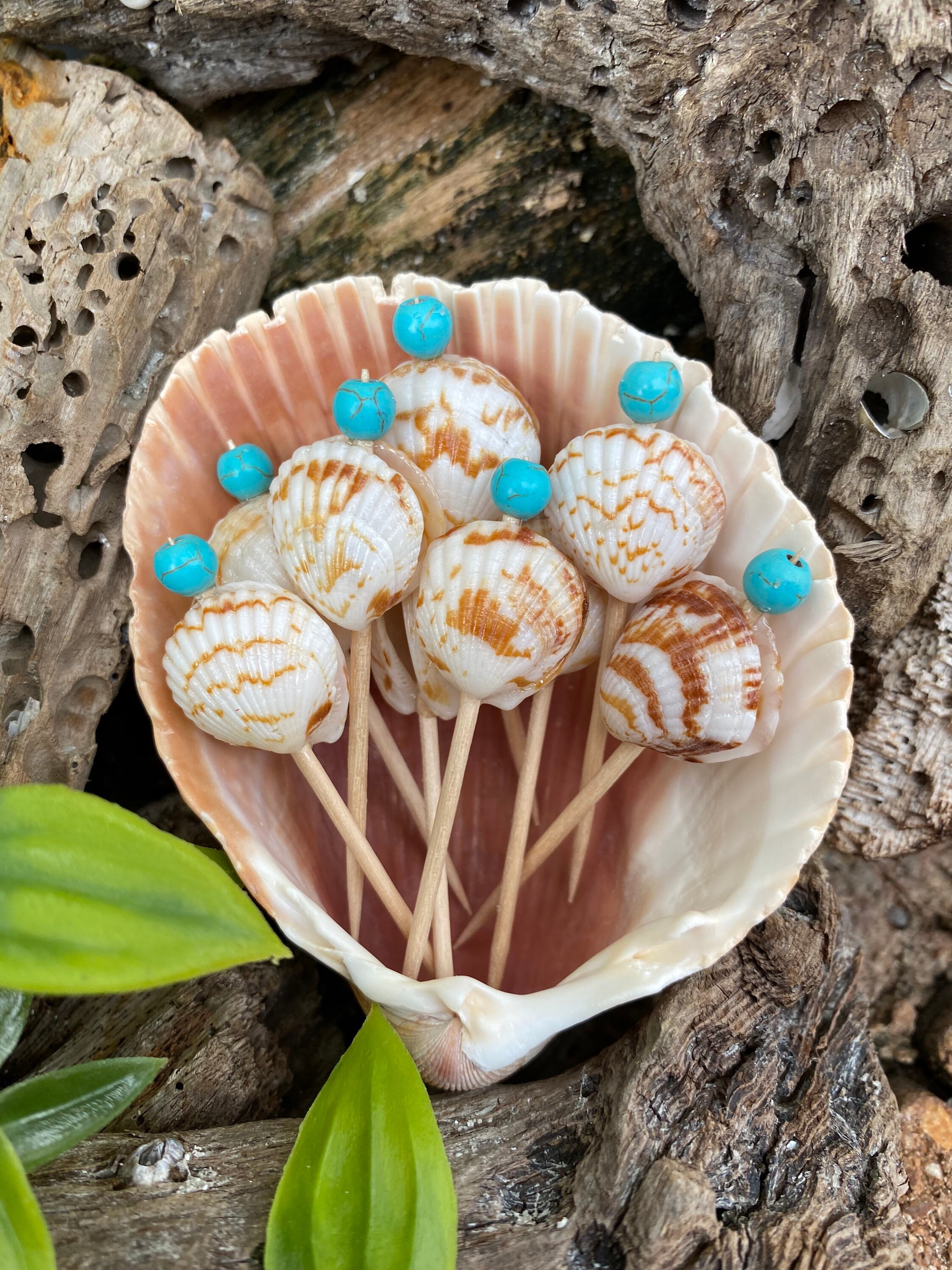 Baby Shower Appetizer Party Picks