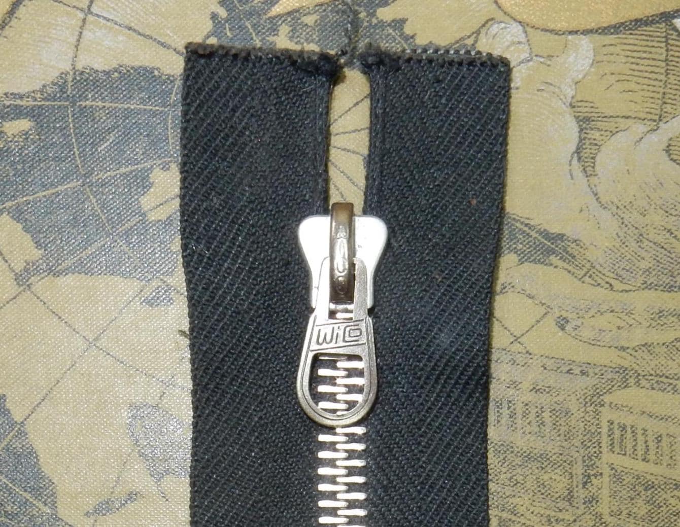 Conmar zippers - Etsy 日本