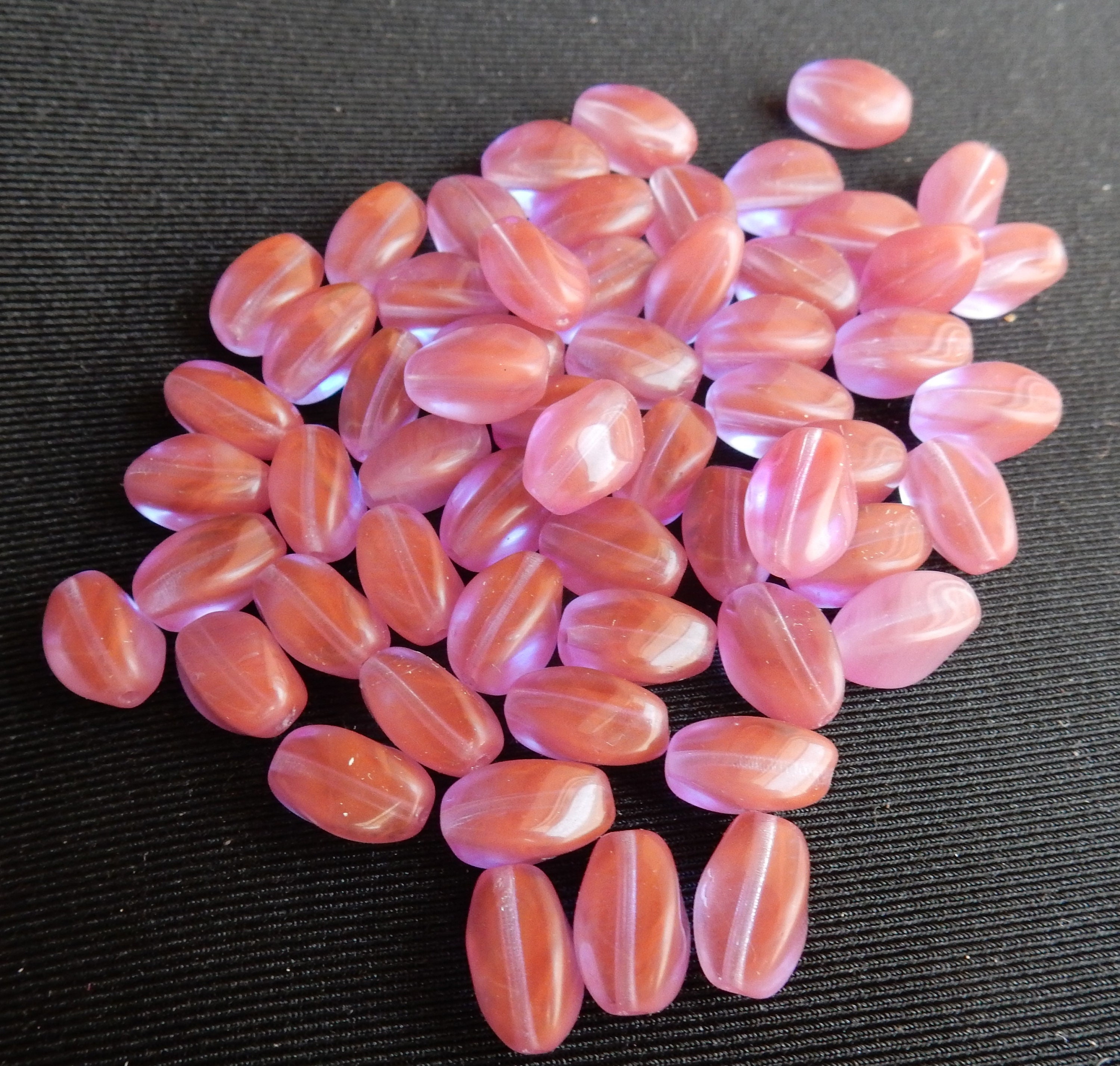 ヴィンテージ、saphiret（サフィレット）ガラス　ダングル　　ピアス！！ 2025年最新Yahoo!オークション -#saphiretの中古品・新品・未使用品一覧