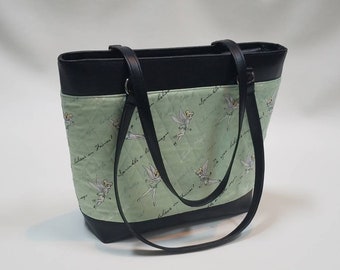 tinkerbell purse womens