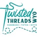 Twisted Threads