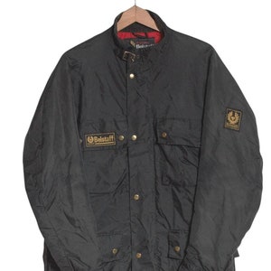 Vintage Belstaff Trialmaster XL 500 Jacket | Size M - www.brickvintage.com