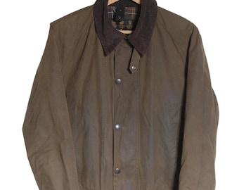 ♡Barbour Moorland ♡Jacket C42Z107CH ブラウン ♡Barbour Moorland