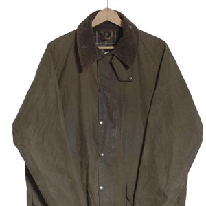人気定番 Barbour Beaufort Jacket 42 - Etsy 小物