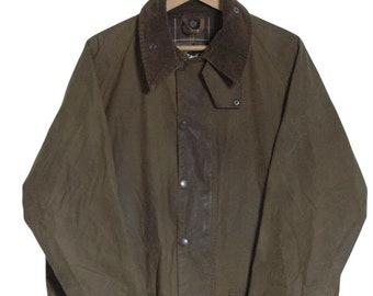 Barbour a150 discount