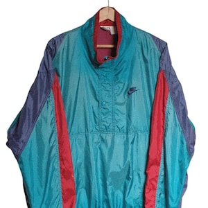 Nike Shell Suit - Etsy