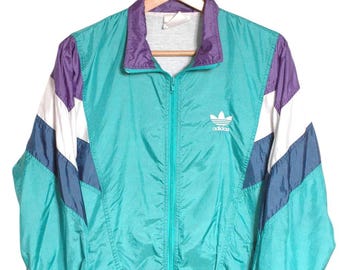 トップス 00s adidas track jacket size L 2000s Adidas Track Jacket 00s Vintage Clothing Mens