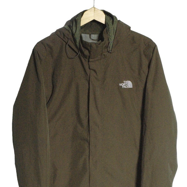 Veste imperméable The North Face Dryvent vintage | Taille M - www.brickvintage.com