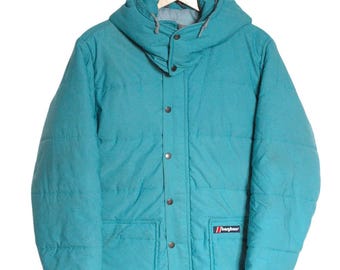 berghaus Meru Jacket reissue 1994 Vintage Berghaus Meru Gore-tex