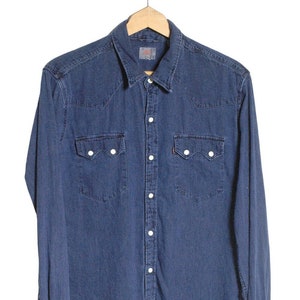 Levis denim shirts india cheap