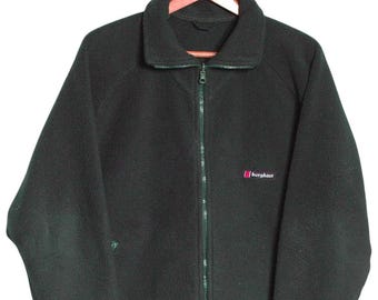 Vintage Berghaus Meru Gore-tex Jacket | Size L - Www