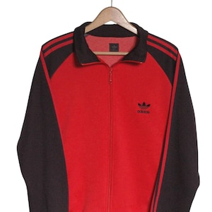 Y2k Adidas Jacket - Etsy