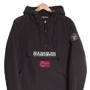 Napapijri store rainforest zomerjas
