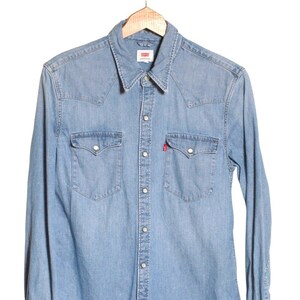 Levis denim sale shirt india