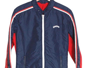 Vintage 1970's Klepper Ski Jacket | Size 10 - www.brickvintage.com