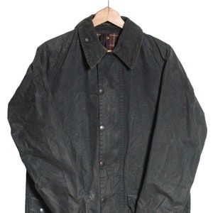 Barbour replacement zip sale