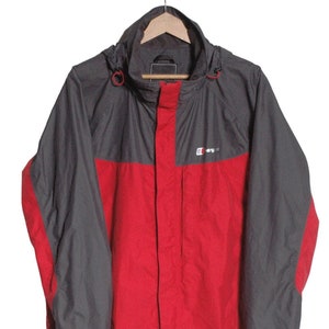 Berghaus aq2 3 in 1 jacket sale