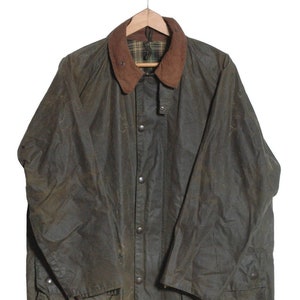 Barbour romeldale store