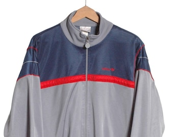 Adidas Vintage ATP 1970s by Ventex Rare Adult's Tennis Tracksuit