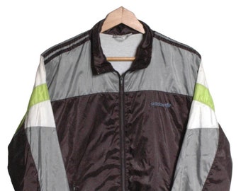Veste adidas old school vintage clearance