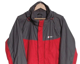 Berghaus aq2 jacket review online