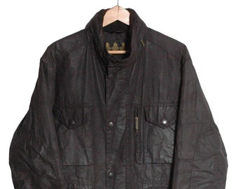 Barbour skipton jacket clearance
