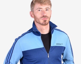 1970s adidas tracksuit