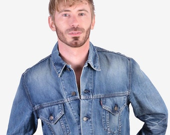 70500 Levis Jacket | Etsy UK