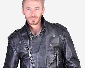 Hein Gericke Jacket - Etsy UK