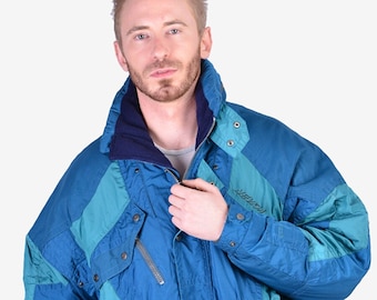 nevica down jacket