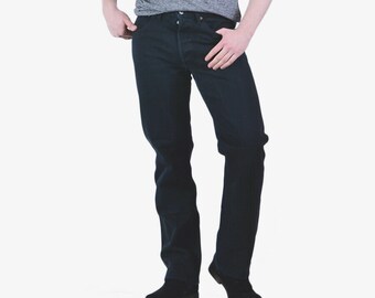 levis 501 w29