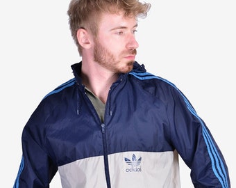 adidas windcheater